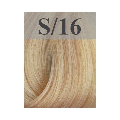 Sensido S/16 - Зимен бриз - 60 ml