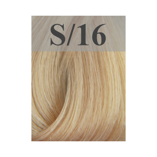 Sensido S/16 - Зимен бриз - 60 ml