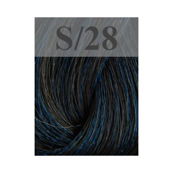Sensido S/28 - Хвойна - 60 ml
