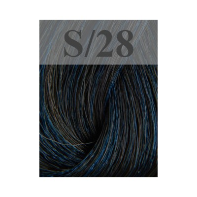 Sensido S/28 - Хвойна - 60 ml