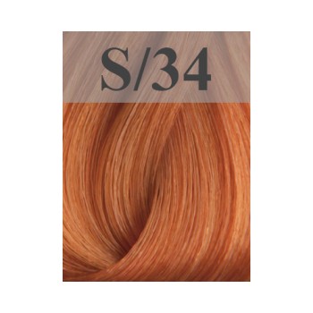 Sensido S/34 - Дива къпина - 60 ml