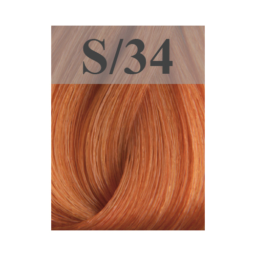 Sensido S/34 - Дива къпина - 60 ml