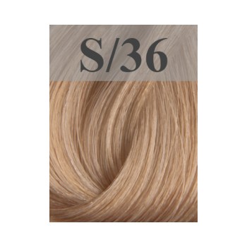 Sensido S/36 - Пясъчен плаж - 60 ml