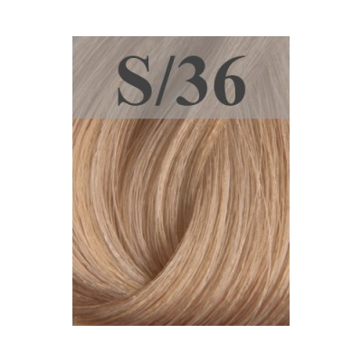 Sensido S/36 - Пясъчен плаж - 60 ml