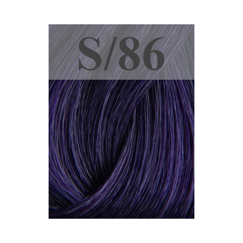 Sensido S/86 - Боровинка - 60 ml