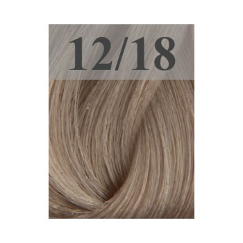 Sensido 12/18 - Специално светло сребристо русо - 60 ml
