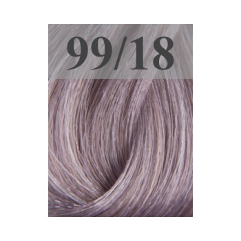 Sensido 99/18 - Интензивен пепелен син металик - 60 ml
