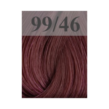 Sensido 99/46 - Интензивен червен виолетов металик - 60 ml