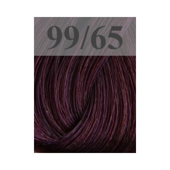 Sensido 99/65 - Интензивен виолетов махагонов металик - 60 ml
