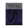 Sensido 99/86 - Интензивен син виолетов металик - 60 ml