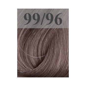 Sensido 99/96 - Интензивен сив виолетов металик - 60 ml