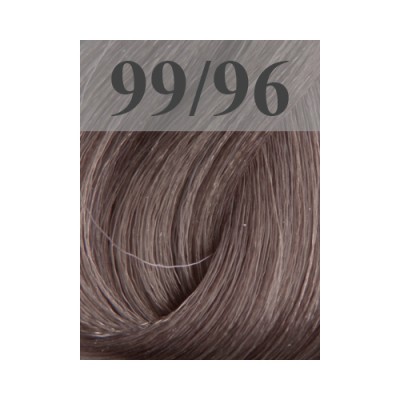 Sensido 99/96 - Интензивен сив виолетов металик - 60 ml