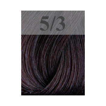 Sensido 5/3 - Светло златисто кафяво - 60 ml