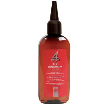 Bio Botanical Serum - Серум срещу косопад - 50ml
