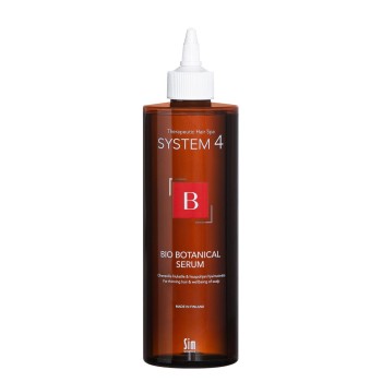 System 4 Bio Botanical - Серум против косопад - 500 ml