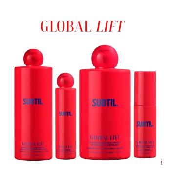 Subtil Global Lift Therapy - Терапия за професионално приложение