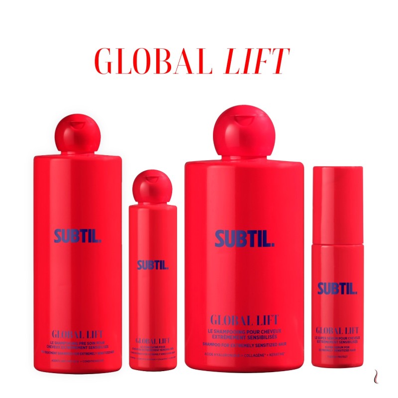Subtil Global Lift Therapy - Терапия за професионално приложение