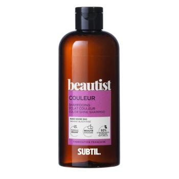Subtil Beautist - Шампоан за боядисана коса - 300ml