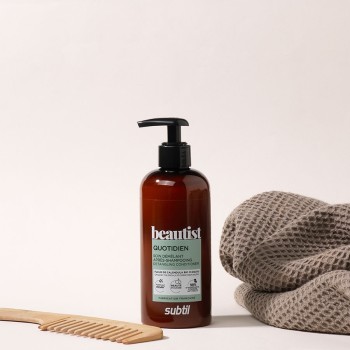 Subtil Beautist - Ежедневен балсам за коса - 280ml