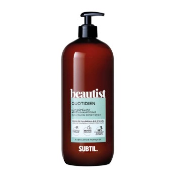 Subtil Beautist - Ежедневен балсам за коса - 950ml