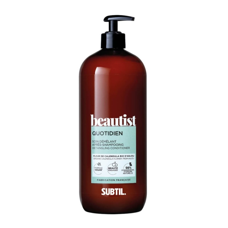 Subtil Beautist - Ежедневен балсам за коса - 950ml