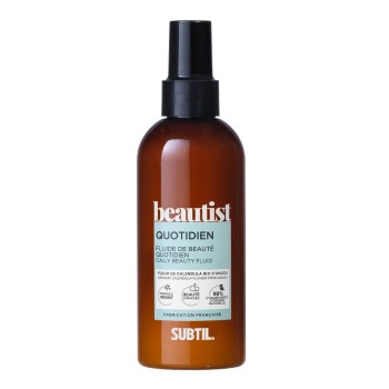 Subtil Beautist - Ежедневен флуид за коса - 200ml