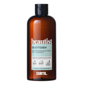 Subtil Beautist - Ежедневен шампоан - 300ml