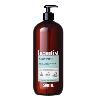 Subtil Beautist - Ежедневен шампоан - 950ml
