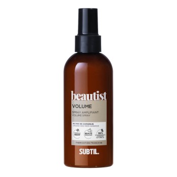Subtil Beautist - Спрей за обем и плътност - 200ml