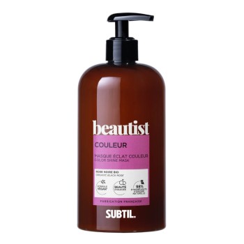 Subtil Beautist - Маска за боядисана коса - 500ml