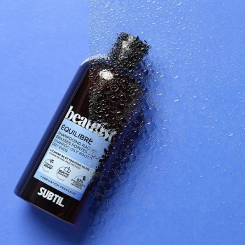 Subtil Beautist - Шампоан за мазен корен и сухи краища - 300ml