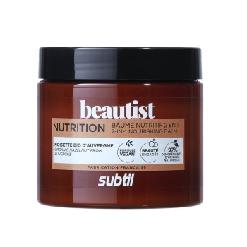 Subtil Beautist - Подхранващ балсам 2в1 - 250ml