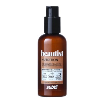 Subtil Beautist - Подхранващ концентрат за коса - 100ml