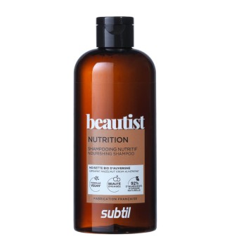 Subtil Beautist - Подхранващ шампоан - 300ml