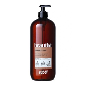 Subtil Beautist - Подхранващ шампоан - 950ml
