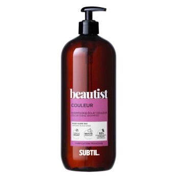 Subtil Beautist - Шампоан за боядисана коса - 950ml