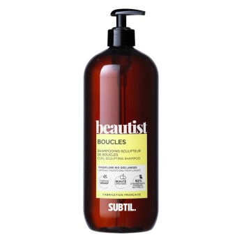 Subtil Beautist - Шампоан за къдрава коса - 950ml
