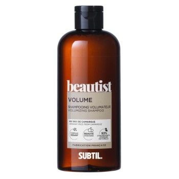 Subtil Beautist - Шампоан за обем - 300ml