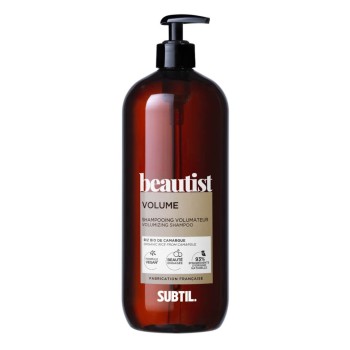 Subtil Beautist - Шампоан за обем - 950ml