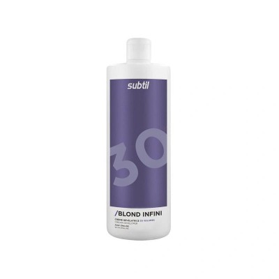 Subtil Blond - Оксидант 30vol (9%) - 1000ml