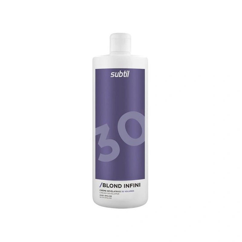 Subtil Blond - Оксидант 30vol (9%) - 1000ml