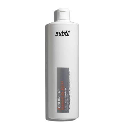Subtil Color Lab - Дълбоко хидратираща маска - 1000ml