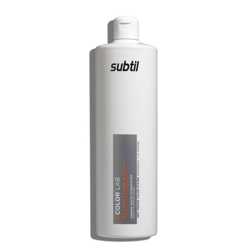 Subtil Color Lab - Дълбоко хидратираща маска - 1000ml