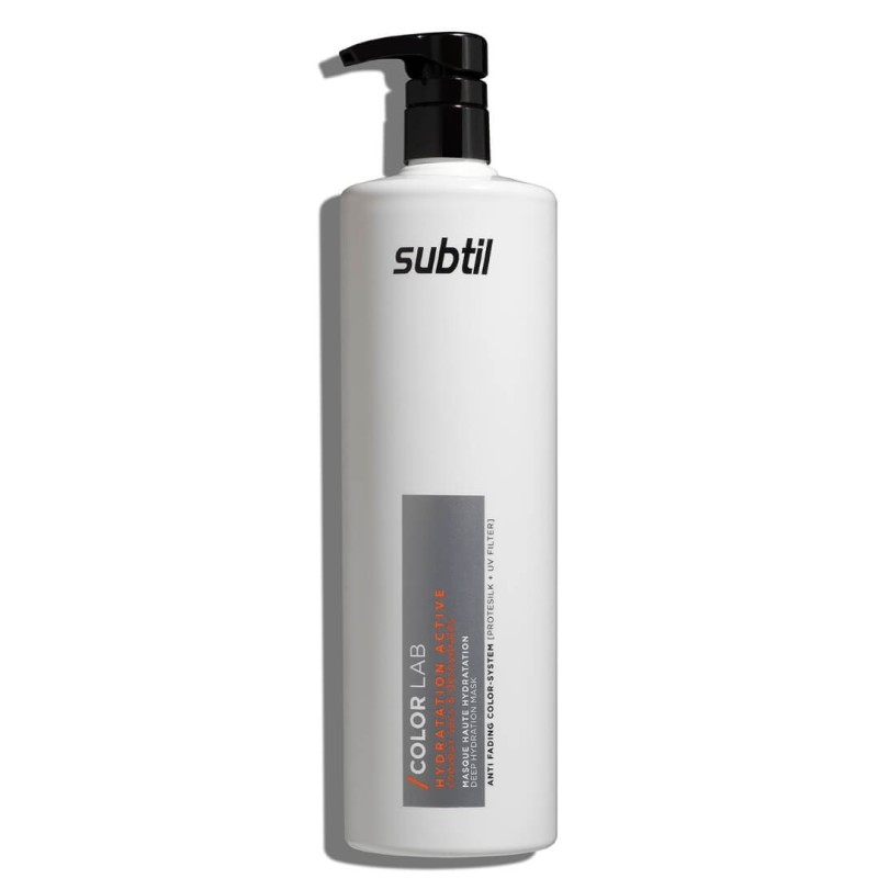 Subtil Color Lab - Дълбоко хидратираща маска - 1000ml