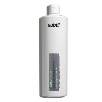 Subtil Color Lab - Дълбоко възстановяваща маска - 1000 ml