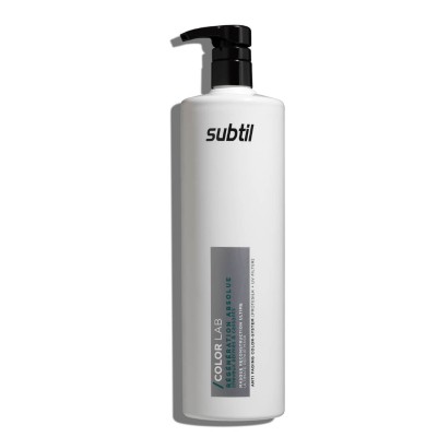 Subtil Color Lab - Дълбоко възстановяваща маска - 1000 ml