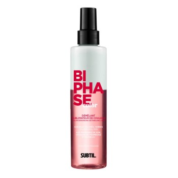 Subtil Biphase - Двуфазен спрей за боядисана коса - 200ml