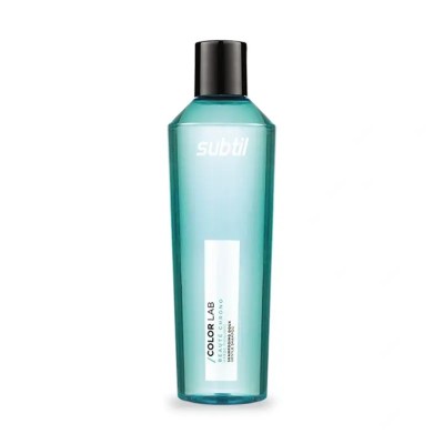 Subtil Color Lab - Сух шампоан 250 ml + Подарък шампоан за честа употреба