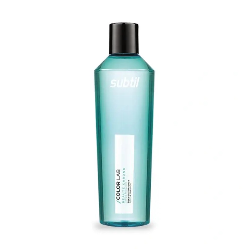 Subtil Color Lab - Сух шампоан 250 ml + Подарък шампоан за честа употреба
