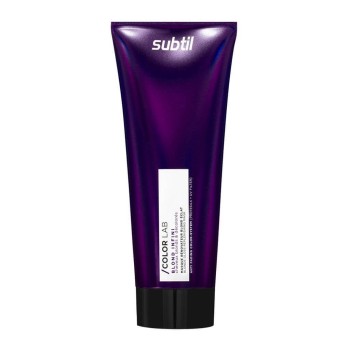 Subtil Color Lab - Маска за руса коса - 200ml